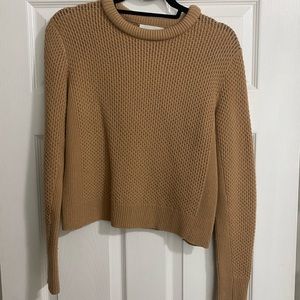 3.1 Phillip Lim cashmere crew knit sweater